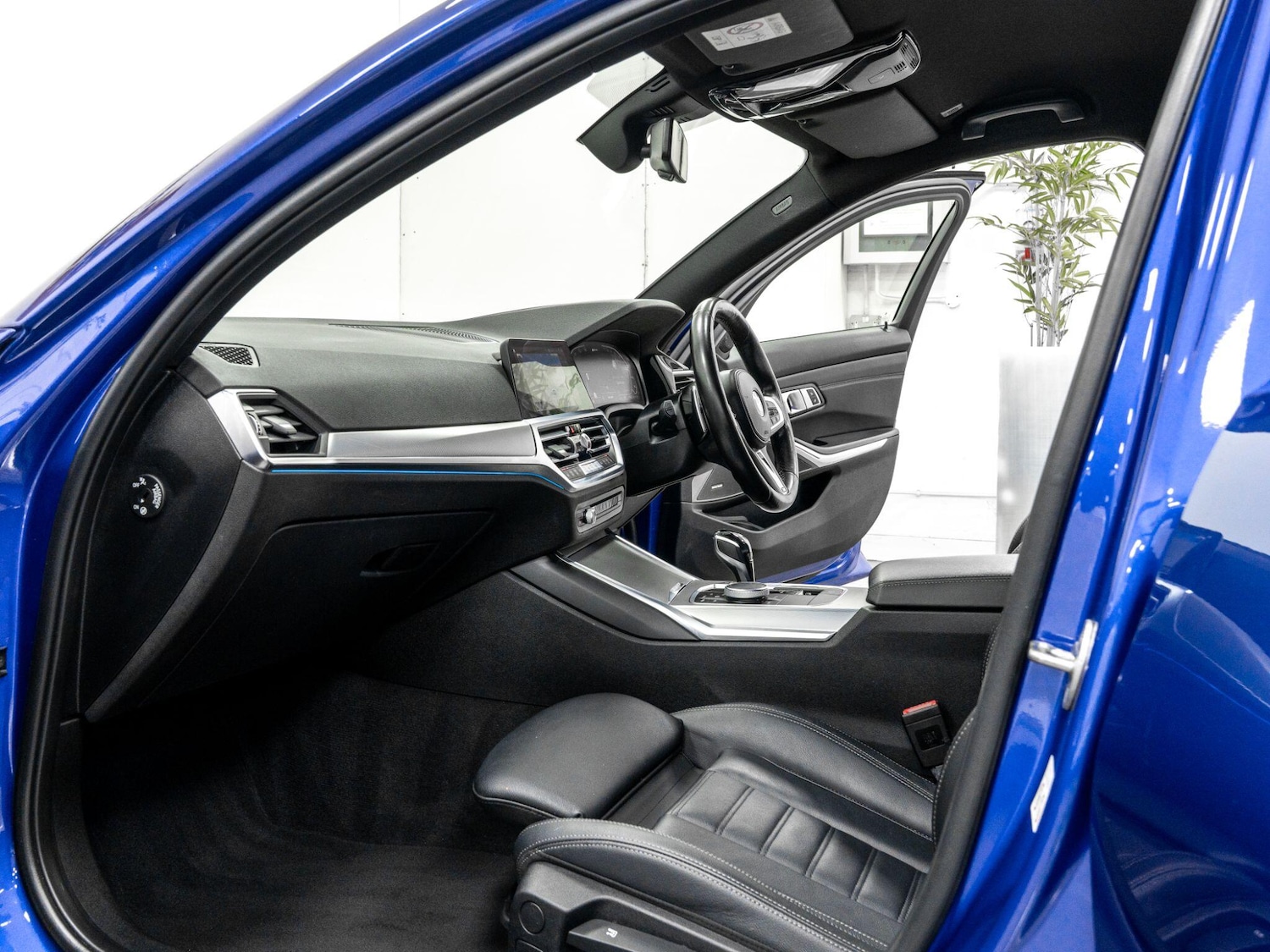 Used BMW 3 Series 2021 for sale - 76422899: Photo 17