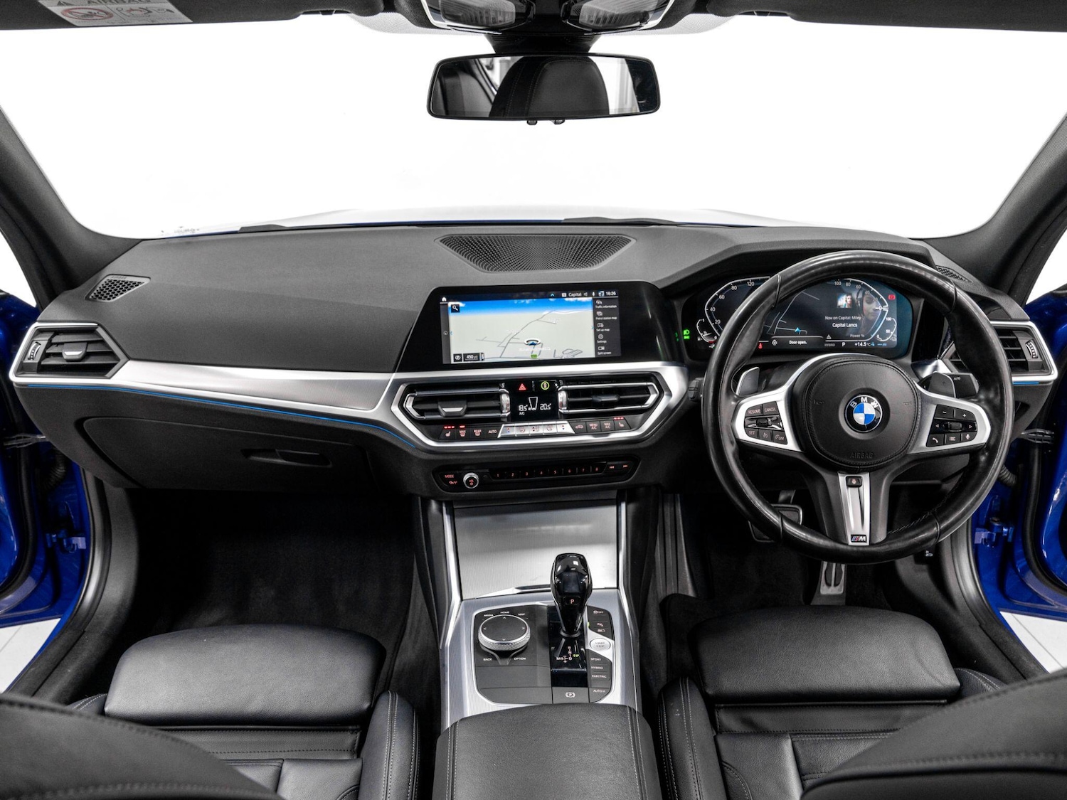 Used BMW 3 Series 2021 for sale - 76422899: Photo 18