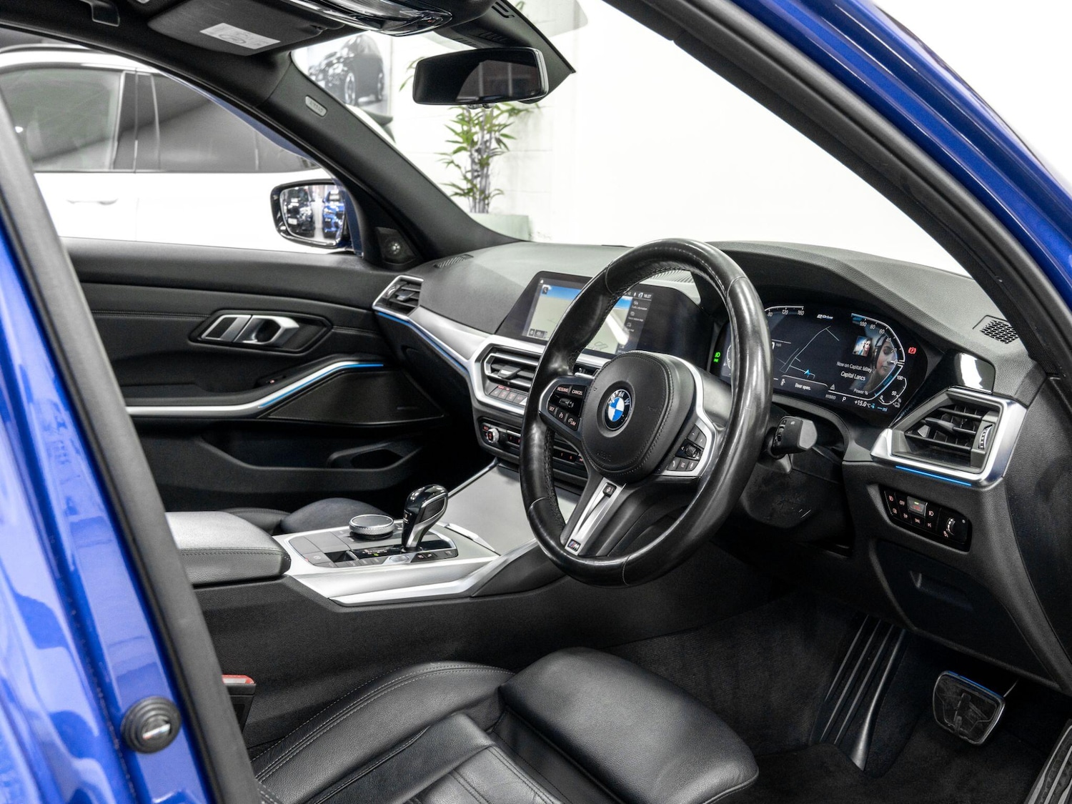 Used BMW 3 Series 2021 for sale - 76422899: Photo 19