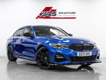 (71) - 2.0 330e 12kWh M Sport Auto Euro 6 (s/s) 4dr