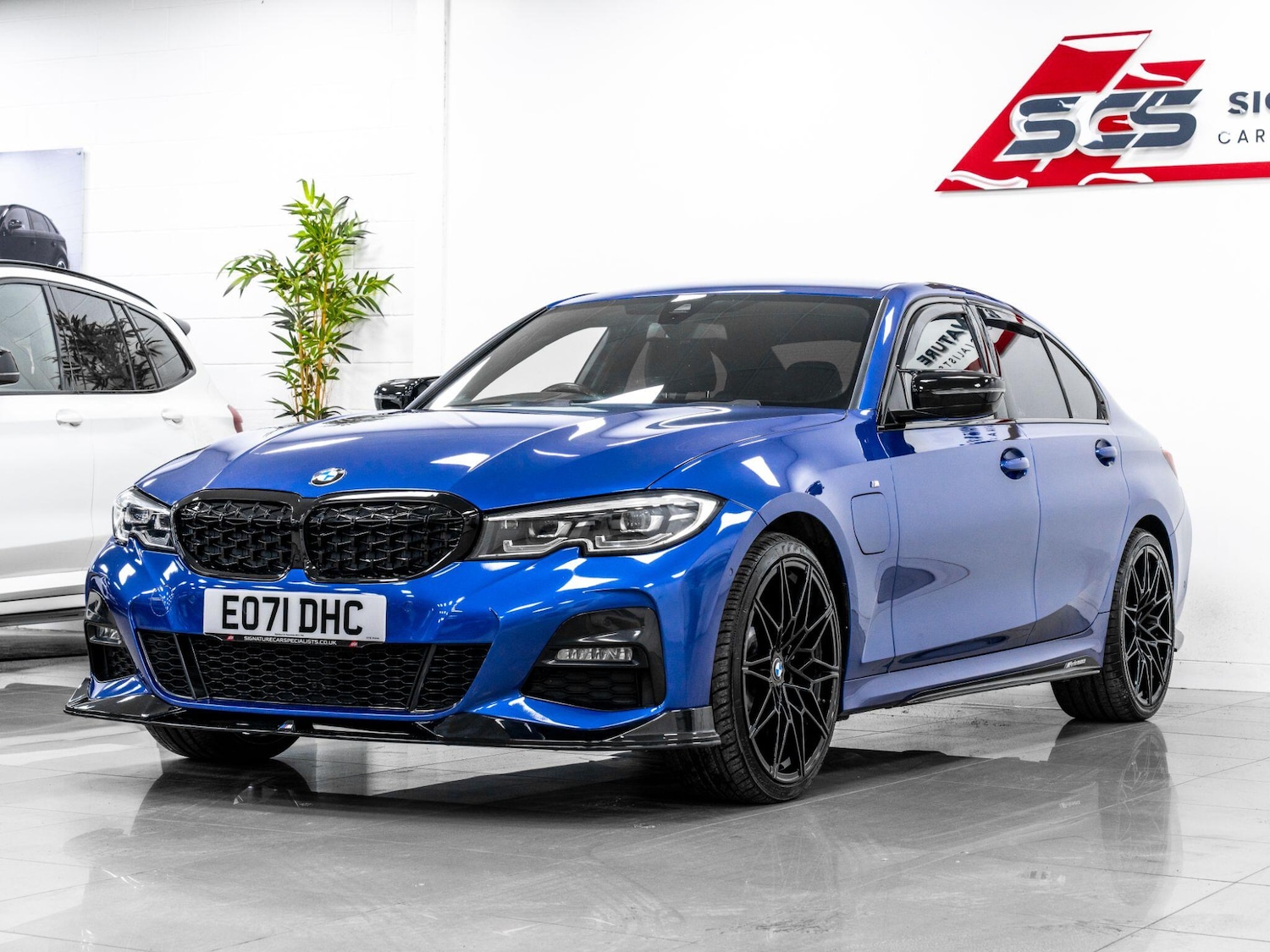 Used BMW 3 Series 2021 for sale - 76422899: Photo 2