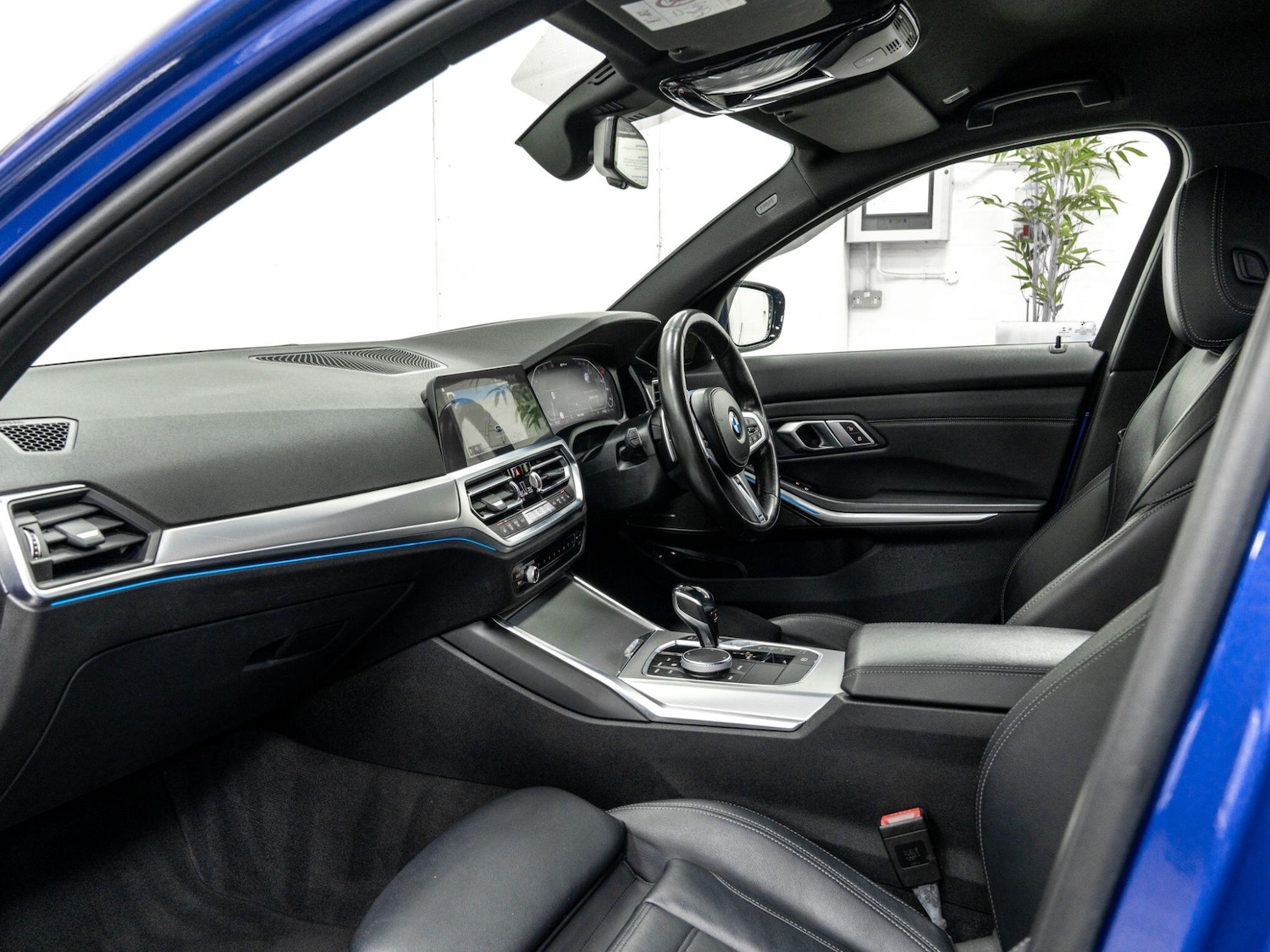 Used BMW 3 Series 2021 for sale - 76422899: Photo 20