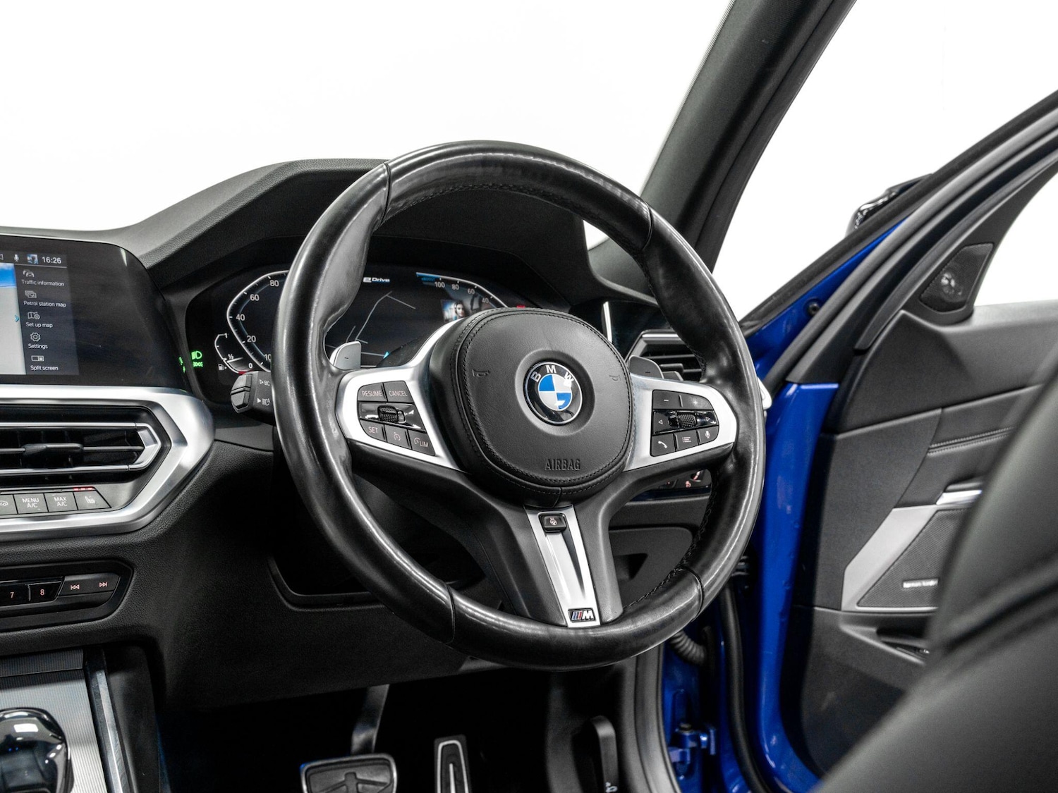 Used BMW 3 Series 2021 for sale - 76422899: Photo 21