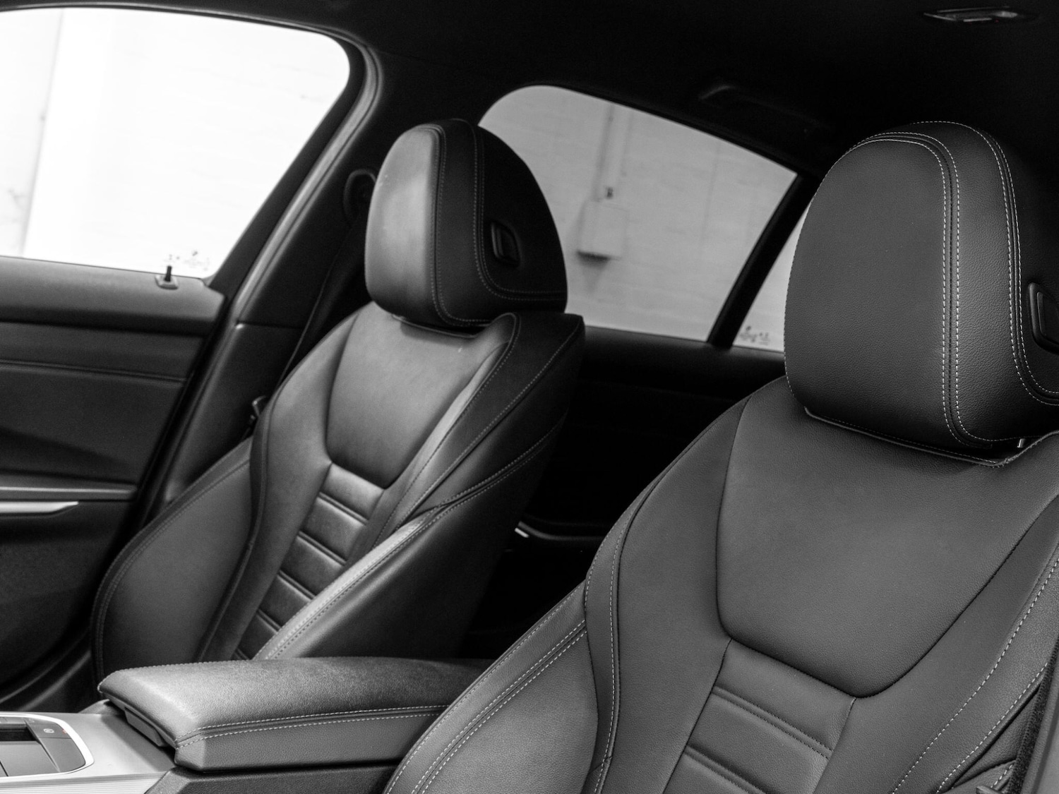 Used BMW 3 Series 2021 for sale - 76422899: Photo 23