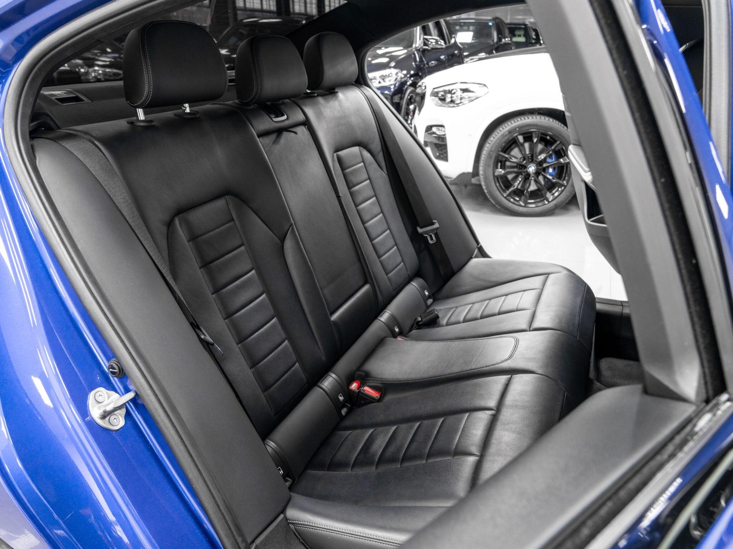 Used BMW 3 Series 2021 for sale - 76422899: Photo 24