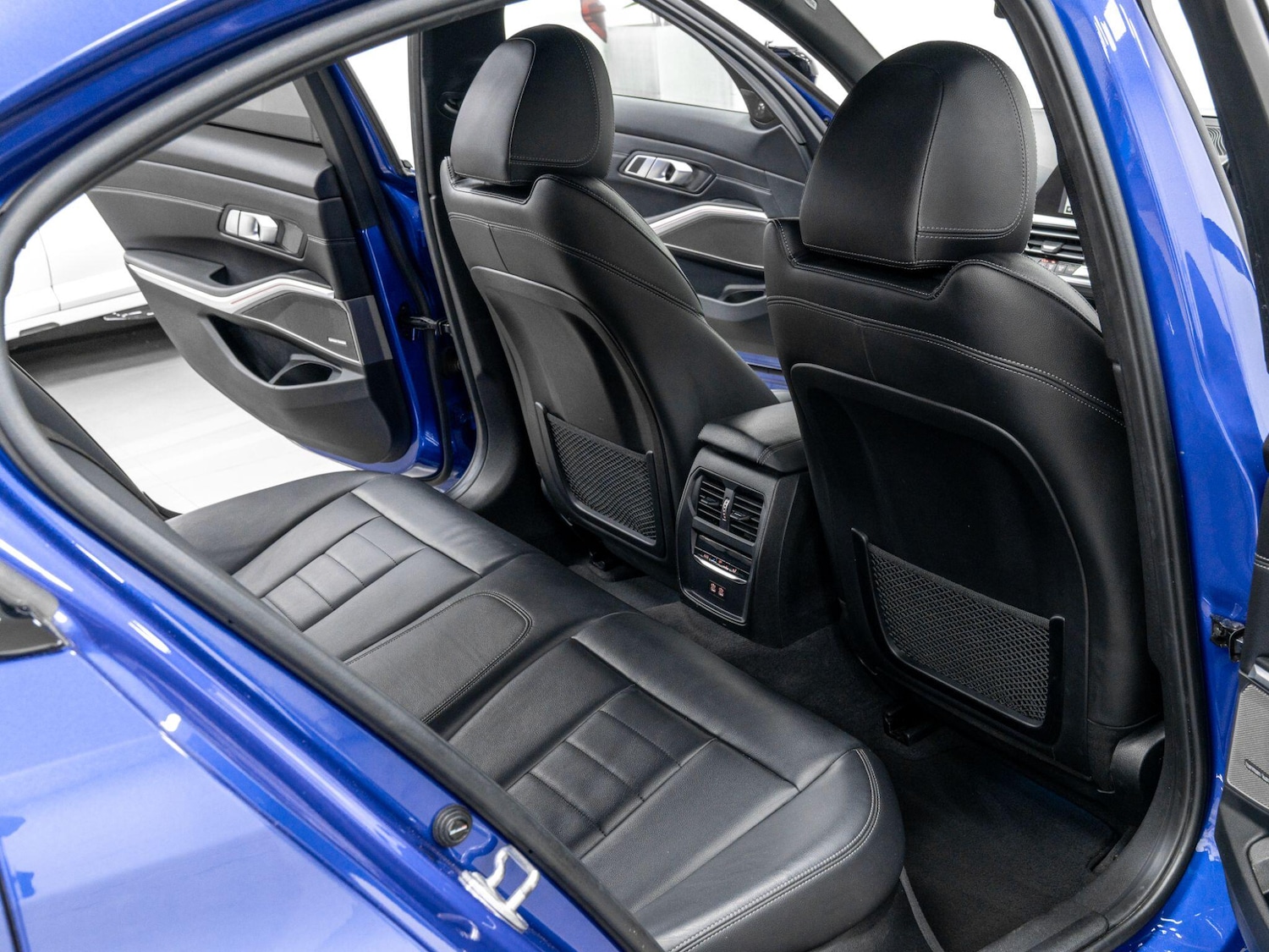 Used BMW 3 Series 2021 for sale - 76422899: Photo 25