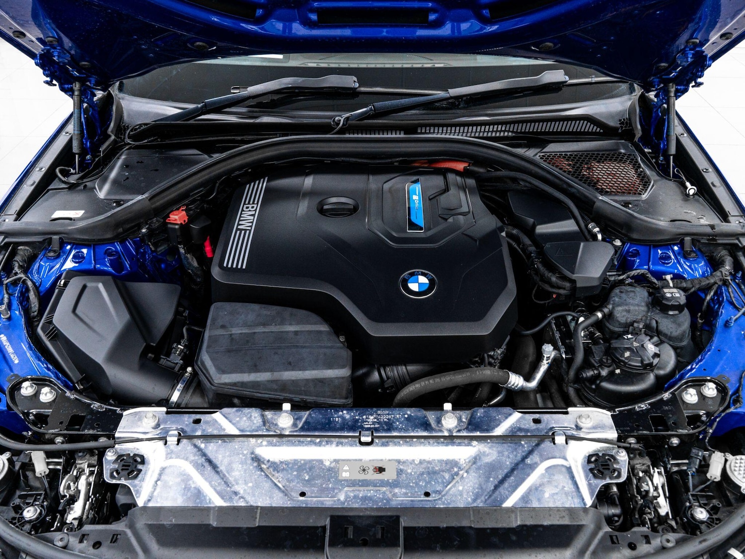 Used BMW 3 Series 2021 for sale - 76422899: Photo 29