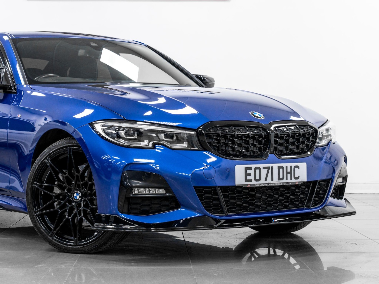 Used BMW 3 Series 2021 for sale - 76422899: Photo 31