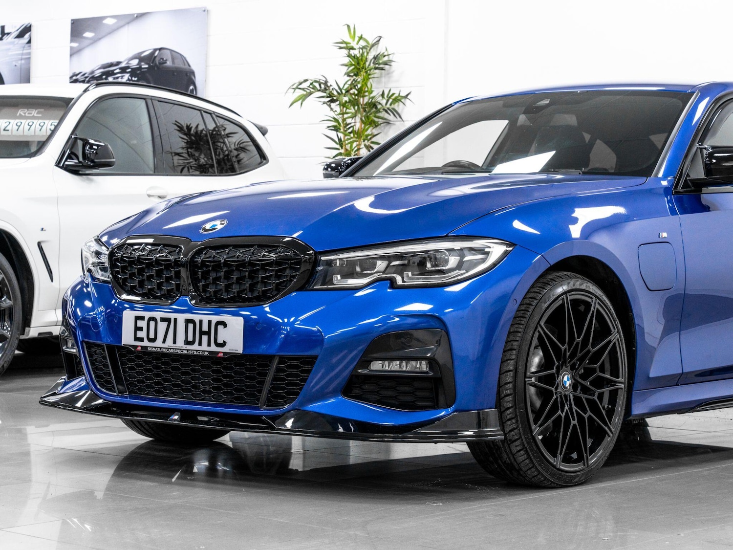 Used BMW 3 Series 2021 for sale - 76422899: Photo 32