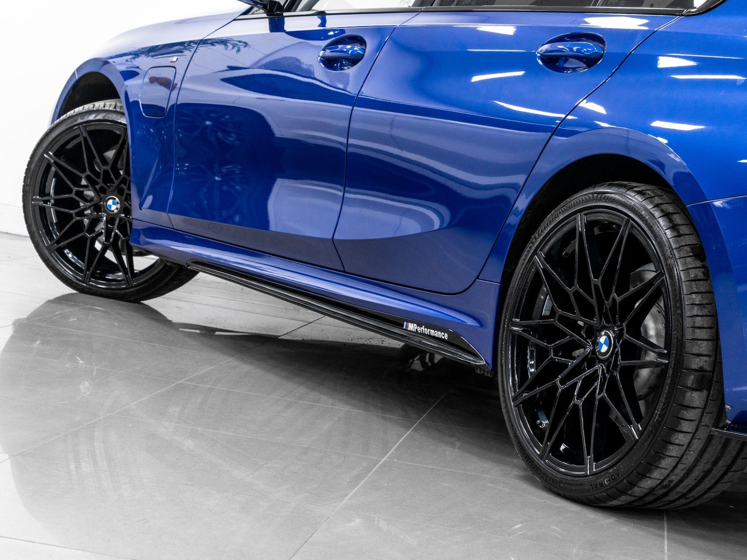 Used BMW 3 Series 2021 for sale - 76422899: Photo 36