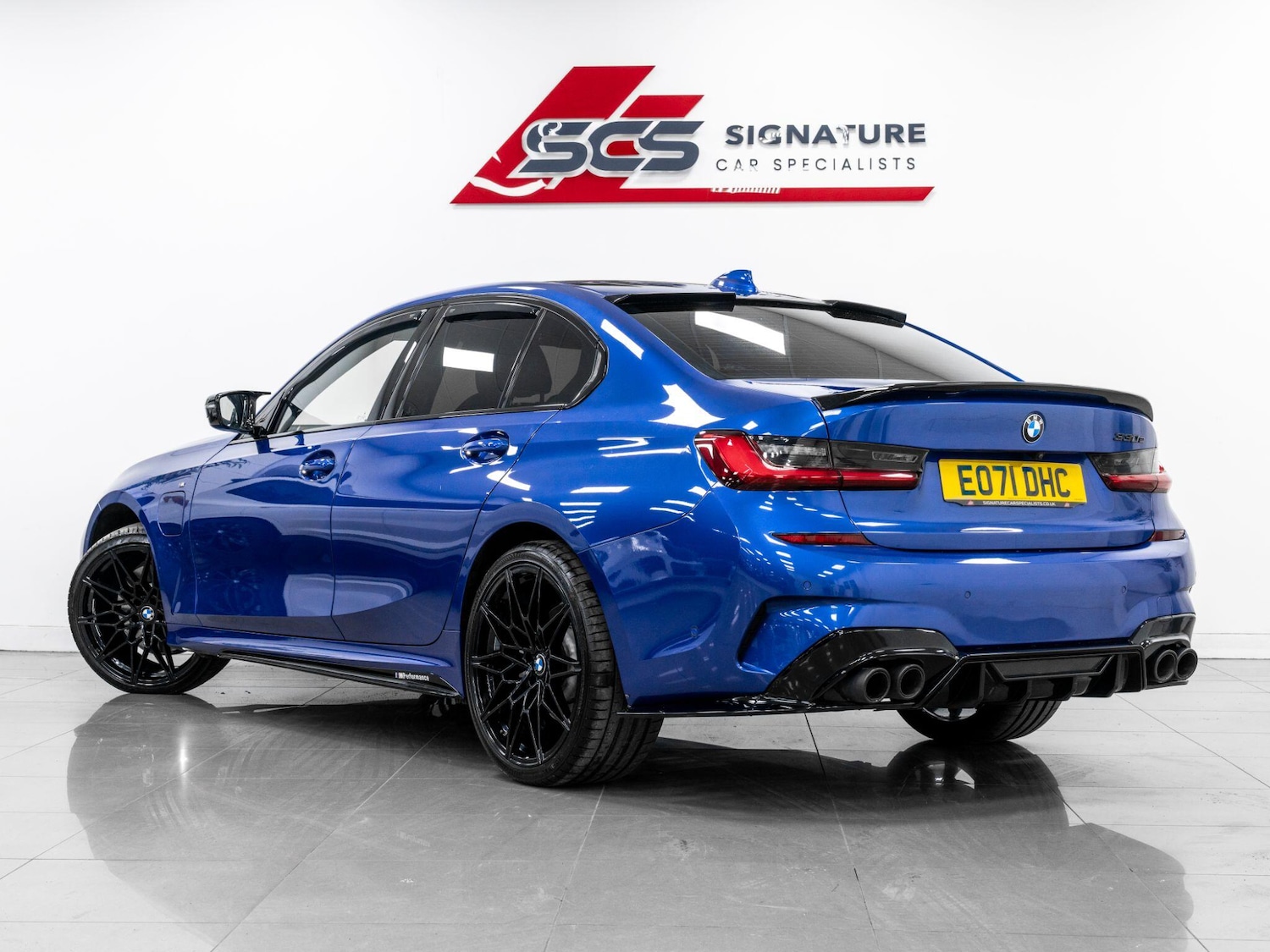 Used BMW 3 Series 2021 for sale - 76422899: Photo 4