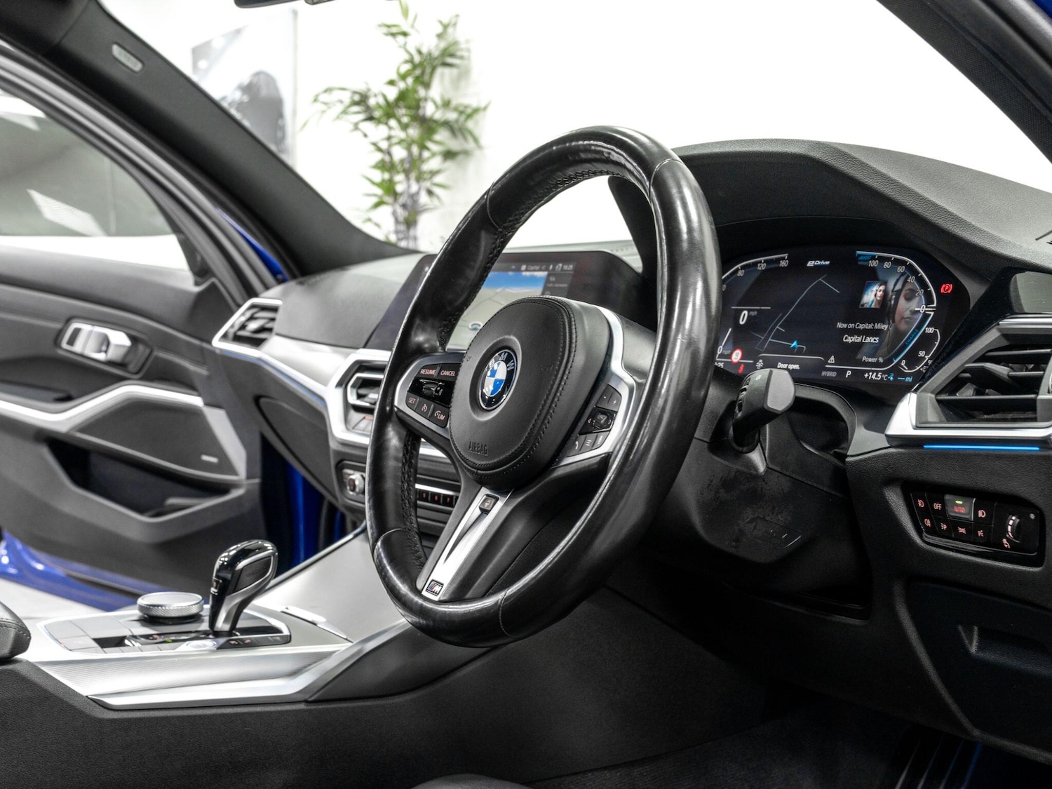 Used BMW 3 Series 2021 for sale - 76422899: Photo 40