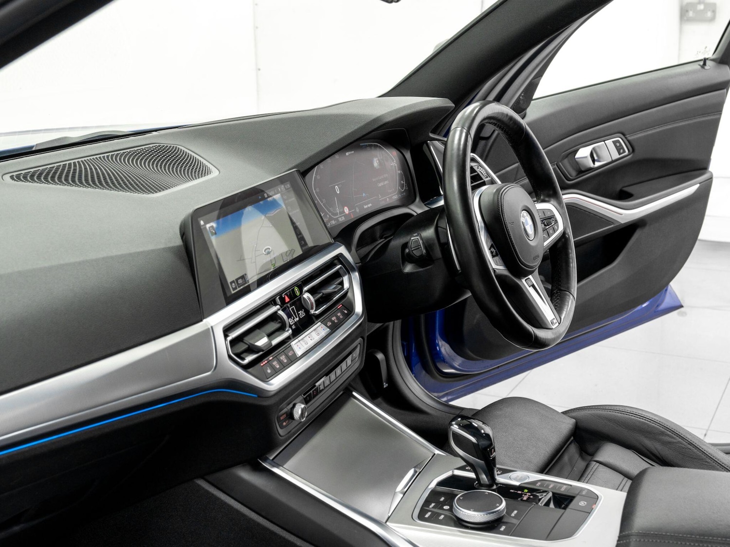 Used BMW 3 Series 2021 for sale - 76422899: Photo 41