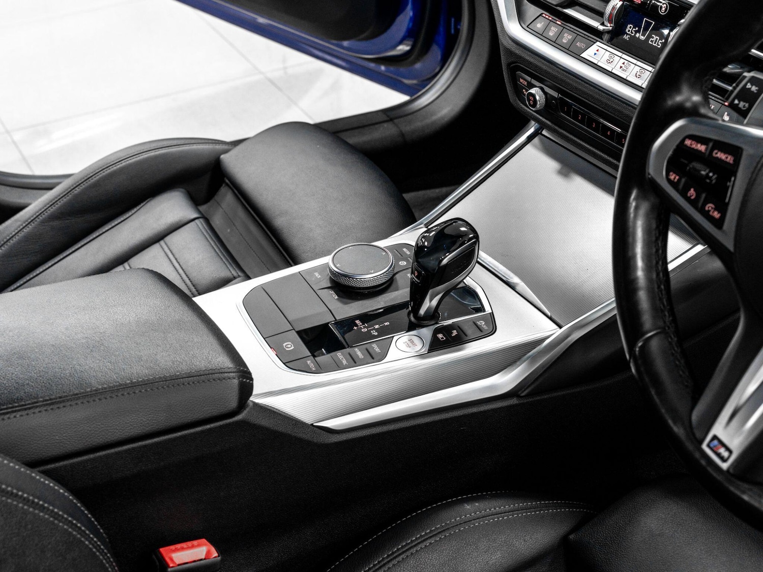 Used BMW 3 Series 2021 for sale - 76422899: Photo 43