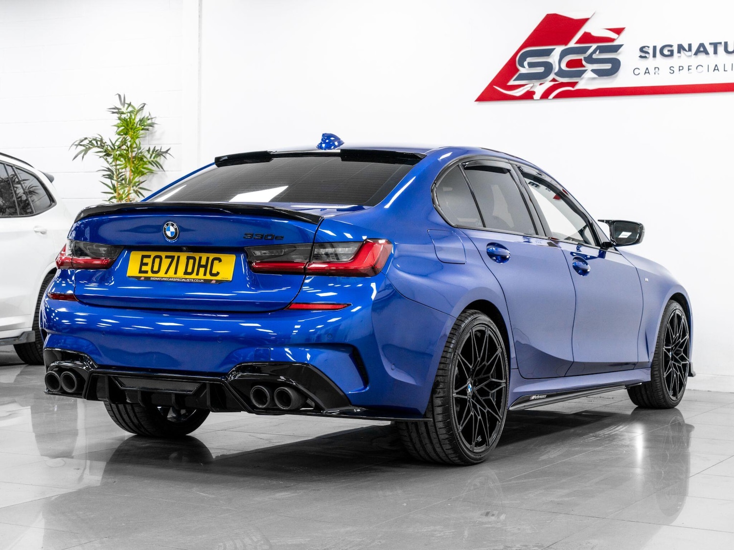 Used BMW 3 Series 2021 for sale - 76422899: Photo 5