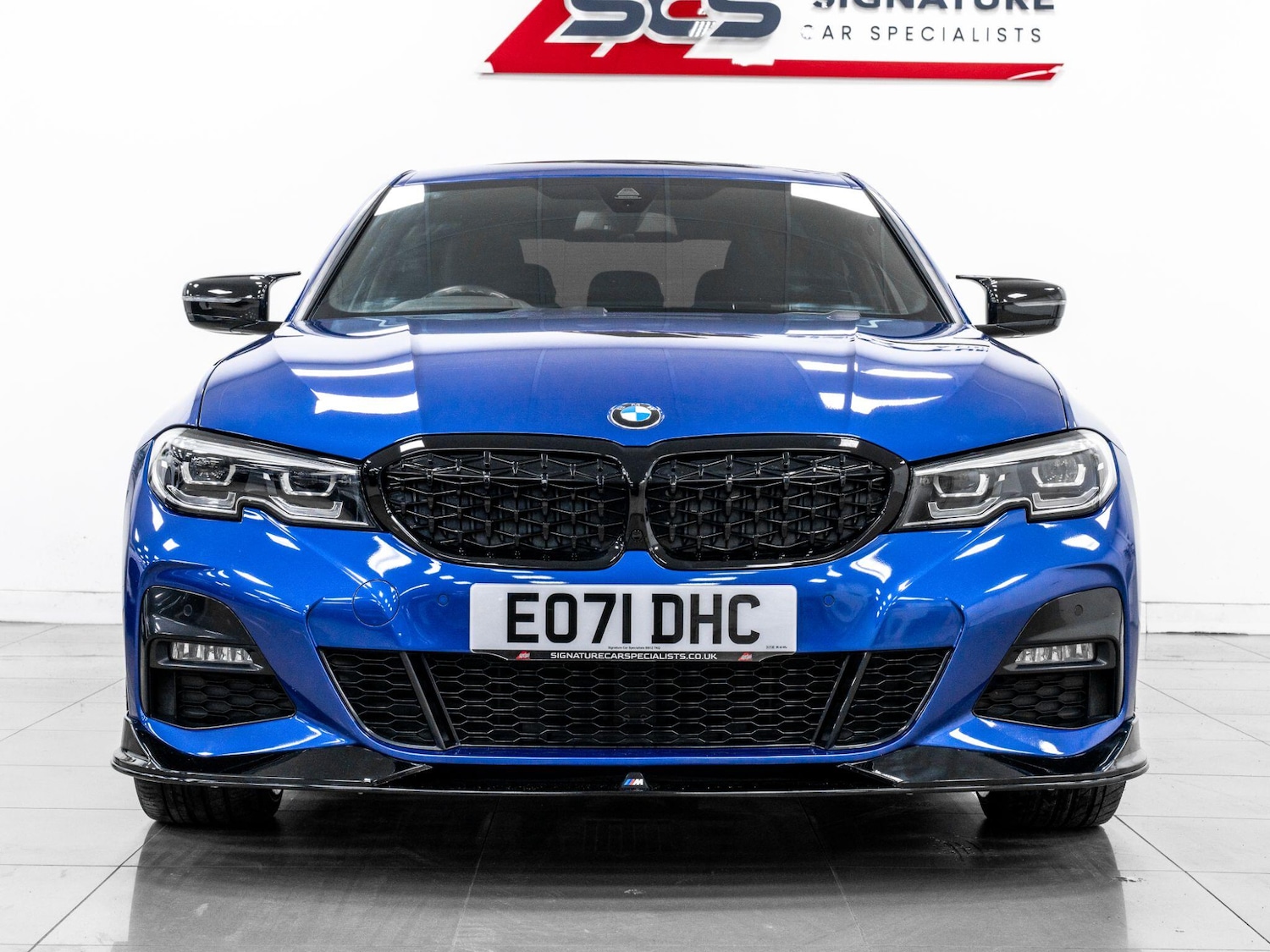 Used BMW 3 Series 2021 for sale - 76422899: Photo 6