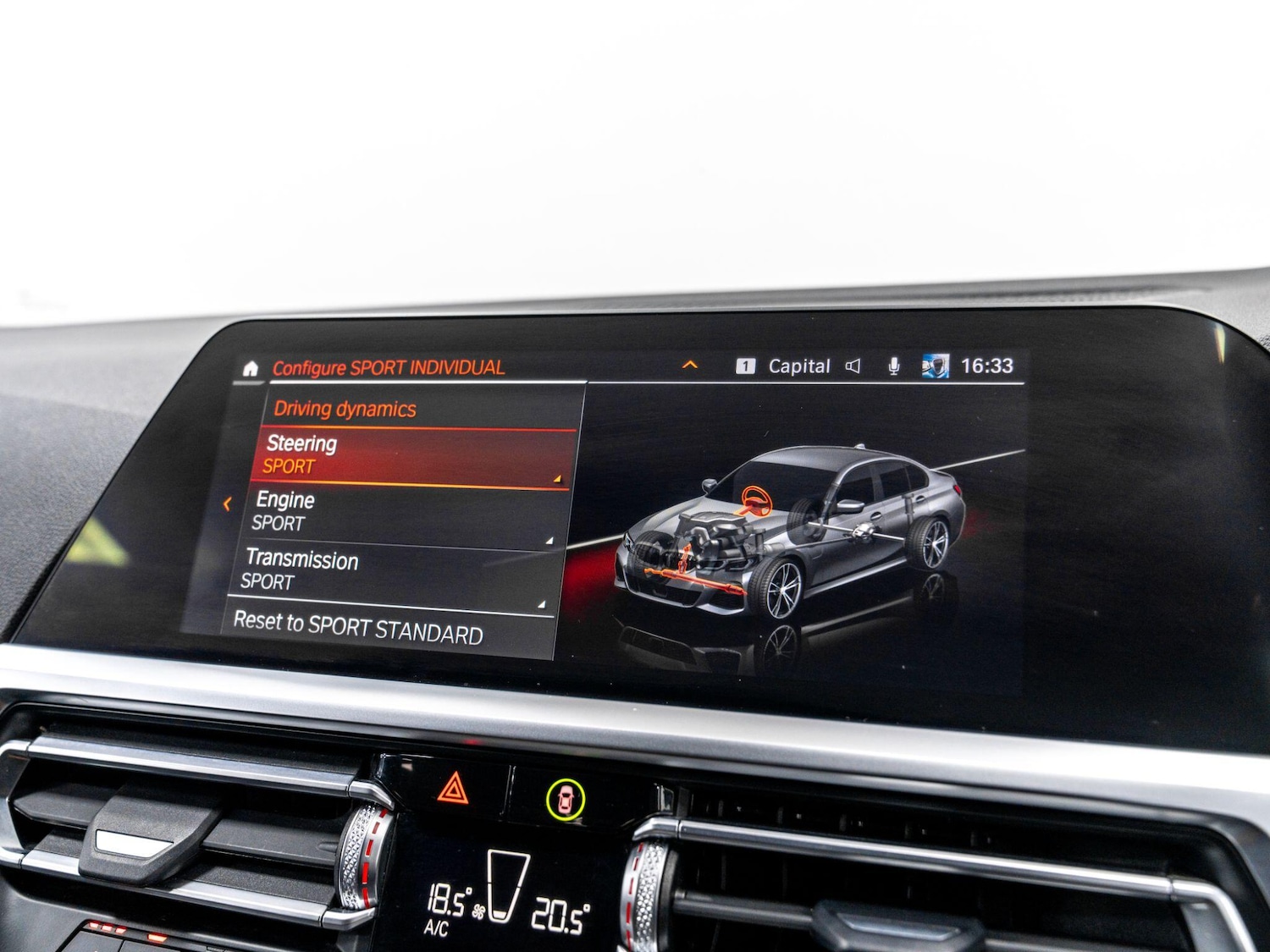 Used BMW 3 Series 2021 for sale - 76422899: Photo 62