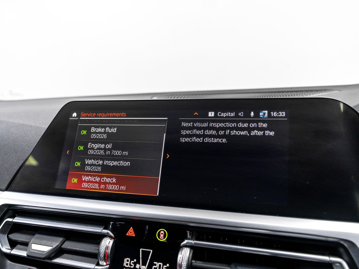 Used BMW 3 Series 2021 for sale - 76422899: Photo 66