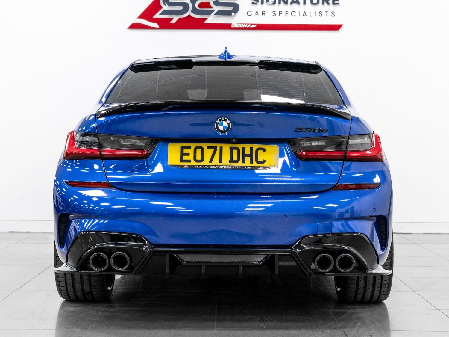 Used BMW 3 Series 2021 for sale - 76422899: Photo 7