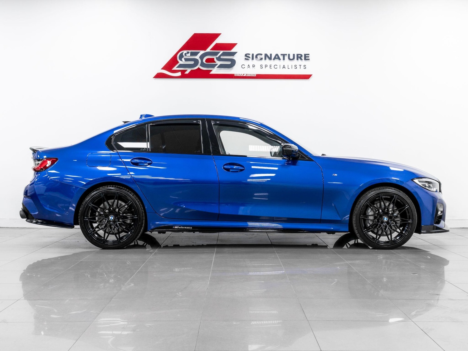 Used BMW 3 Series 2021 for sale - 76422899: Photo 8