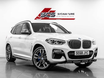 Used BMW X3 2019 for sale - 79081402: Photo