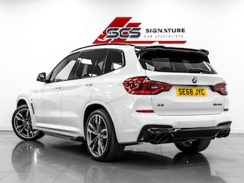 Used BMW X3 2019 for sale - 79081402: Photo