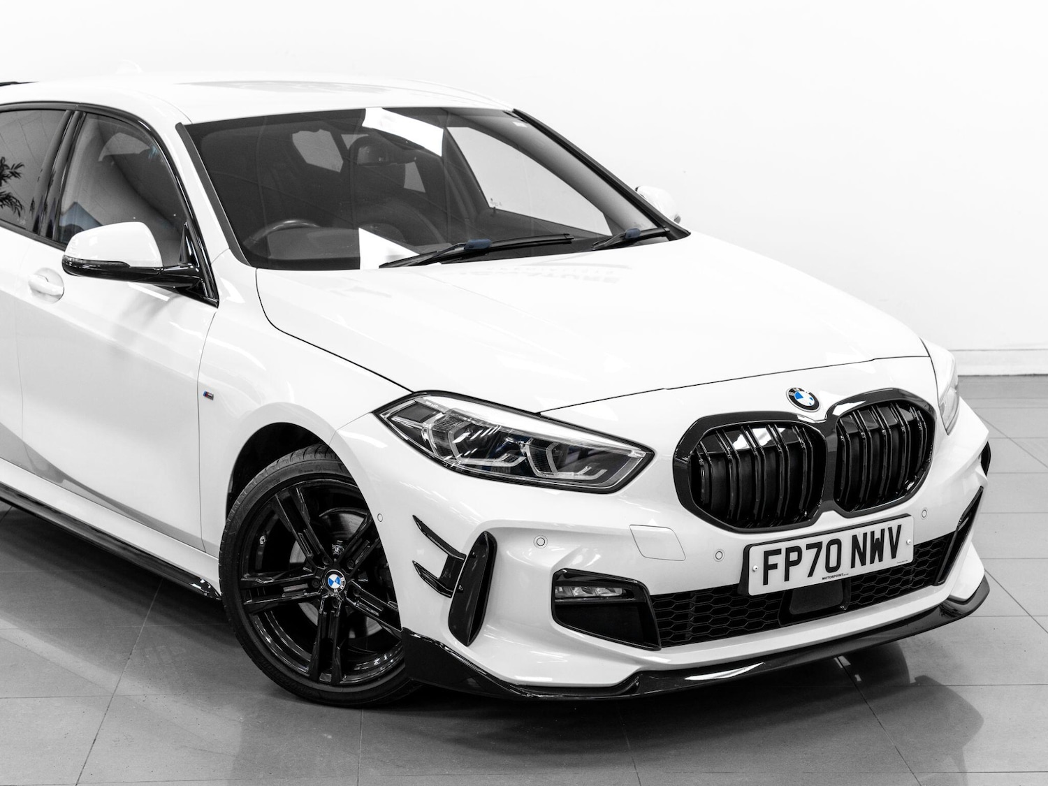 Used BMW 1 Series 2020 for sale - 76701618: Photo 10