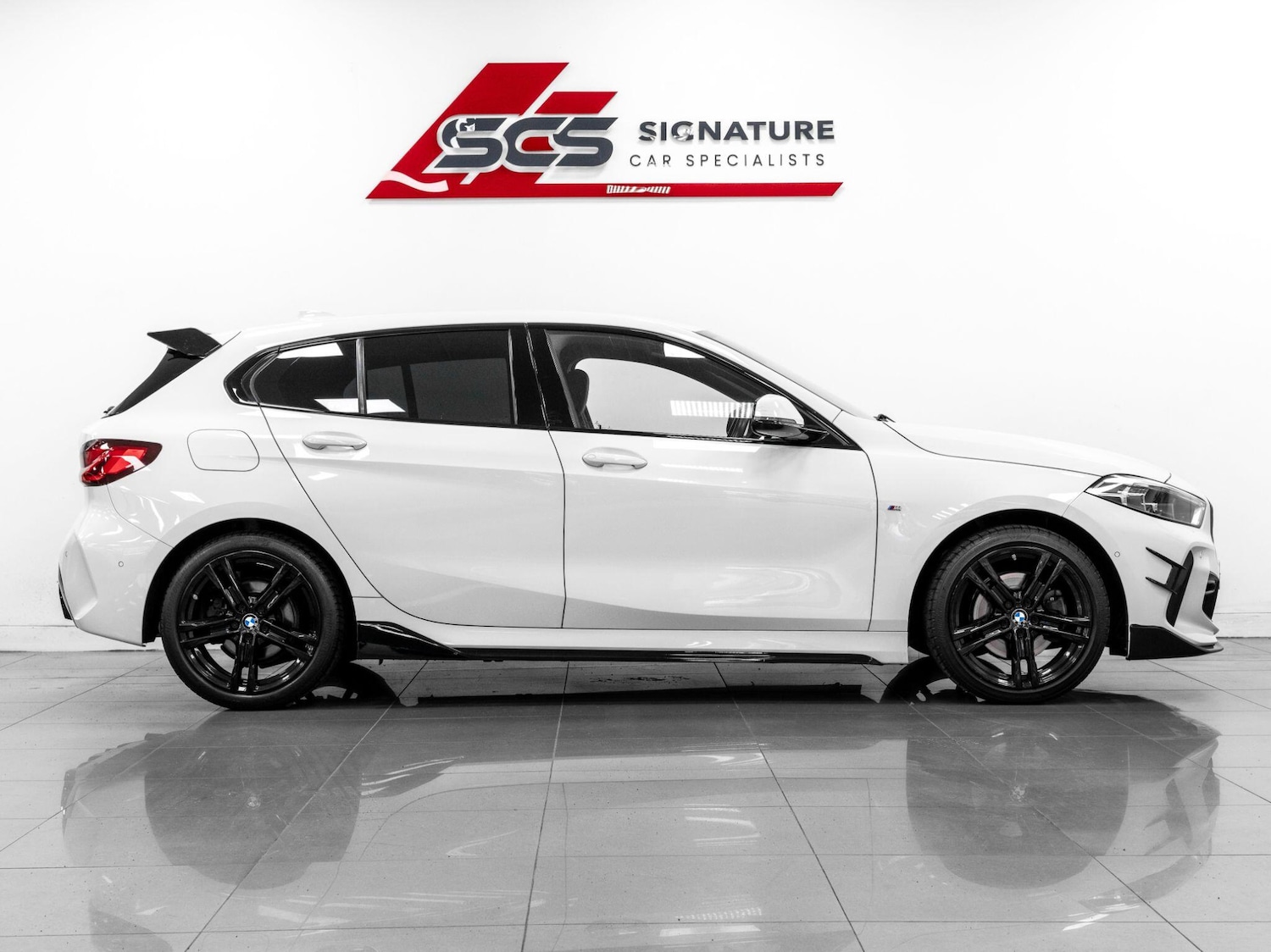 Used BMW 1 Series 2020 for sale - 76701618: Photo 12