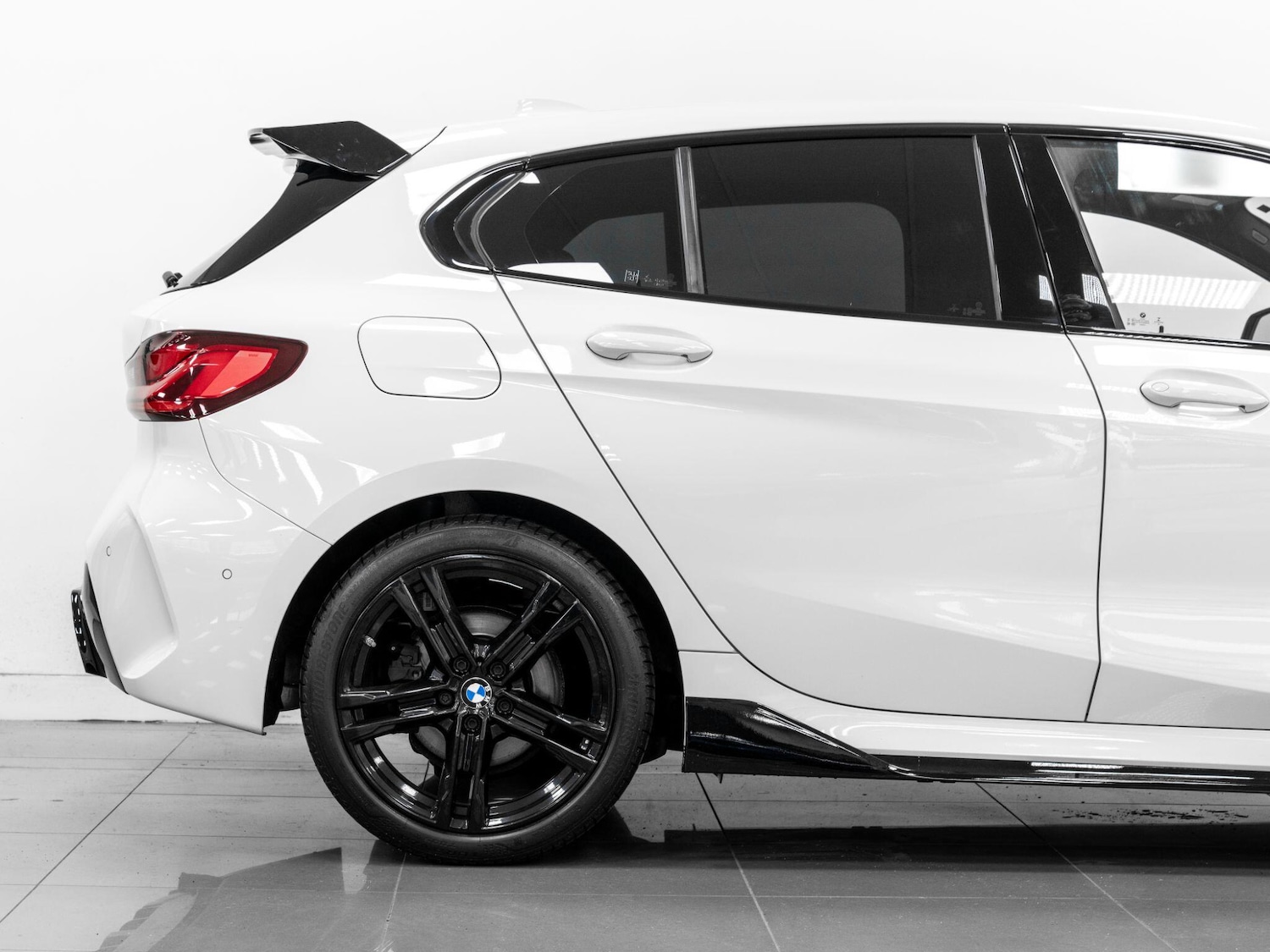 Used BMW 1 Series 2020 for sale - 76701618: Photo 13