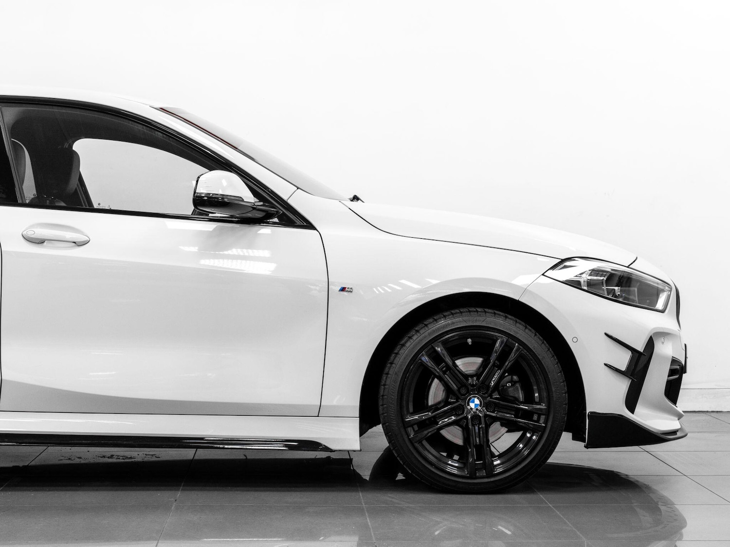 Used BMW 1 Series 2020 for sale - 76701618: Photo 14