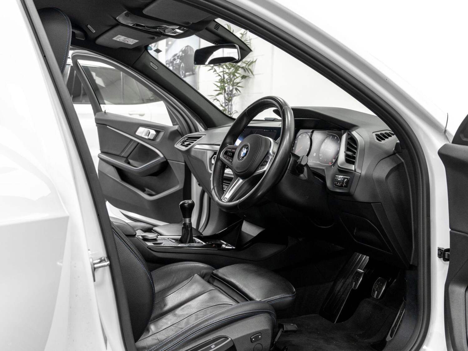 Used BMW 1 Series 2020 for sale - 76701618: Photo 16