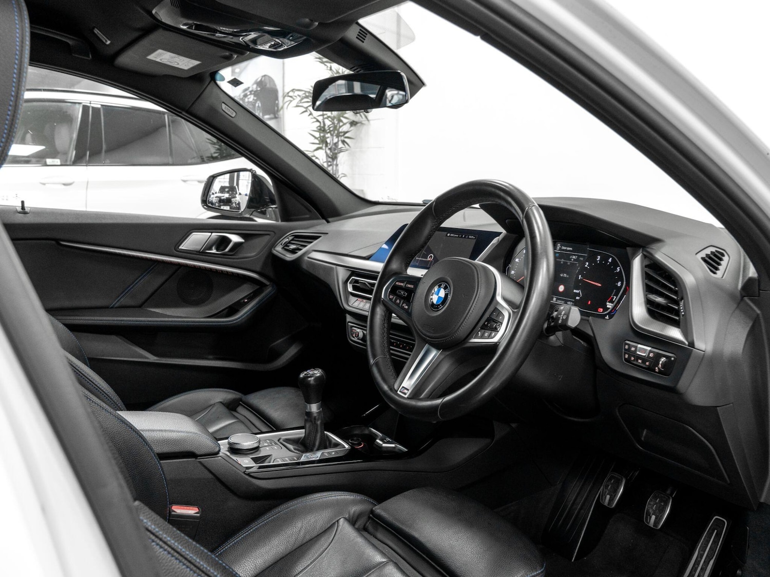 Used BMW 1 Series 2020 for sale - 76701618: Photo 18