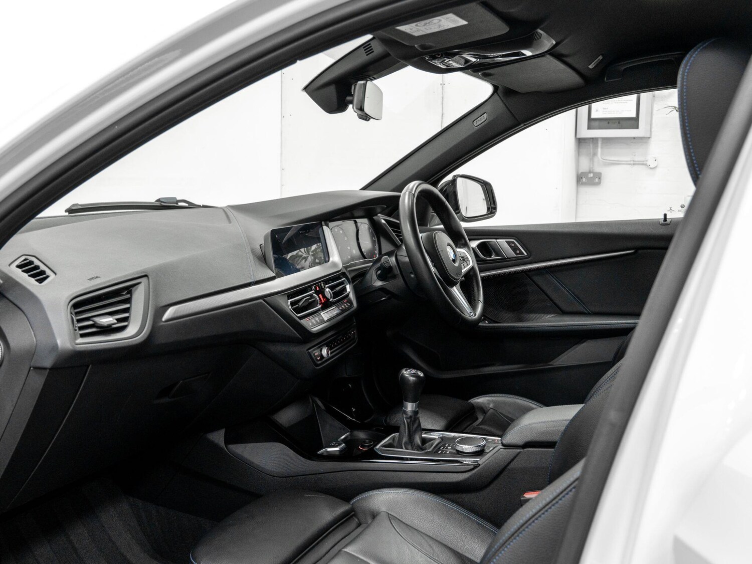 Used BMW 1 Series 2020 for sale - 76701618: Photo 19