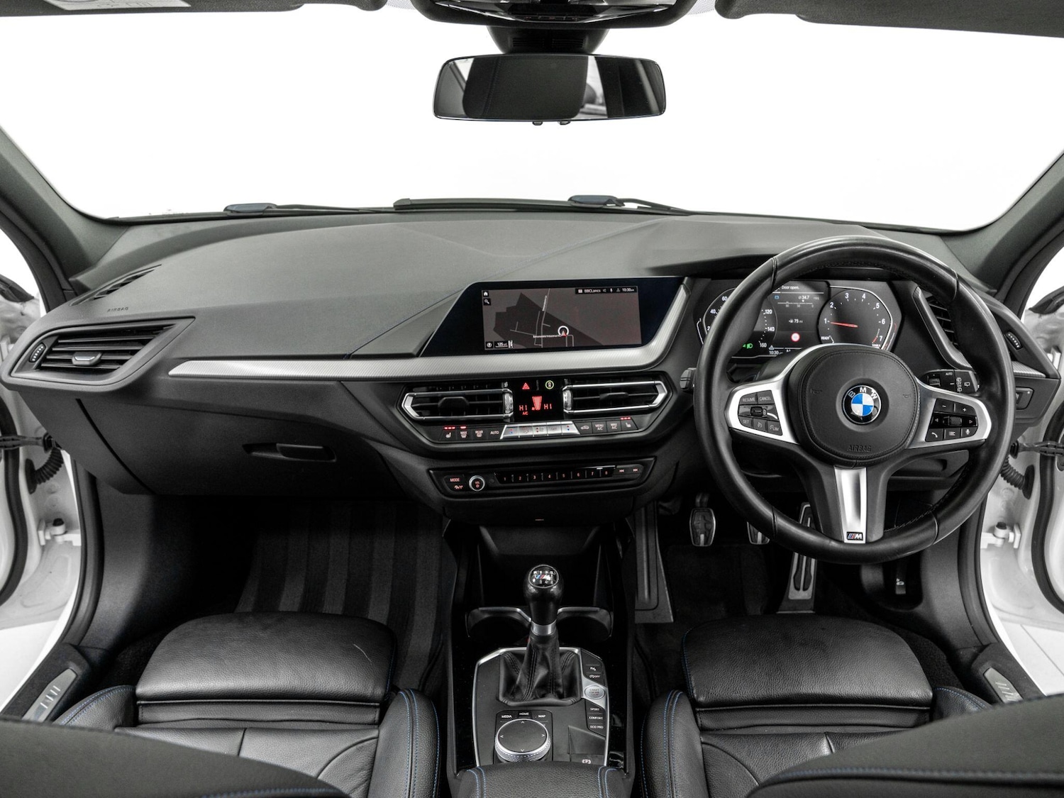 Used BMW 1 Series 2020 for sale - 76701618: Photo 20