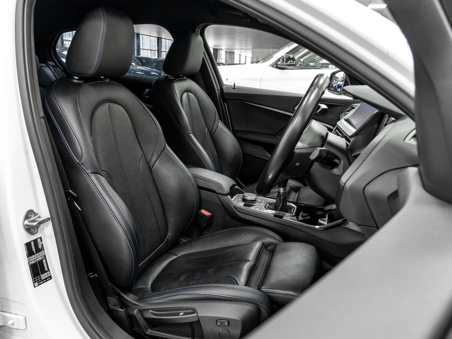 Used BMW 1 Series 2020 for sale - 76701618: Photo 22