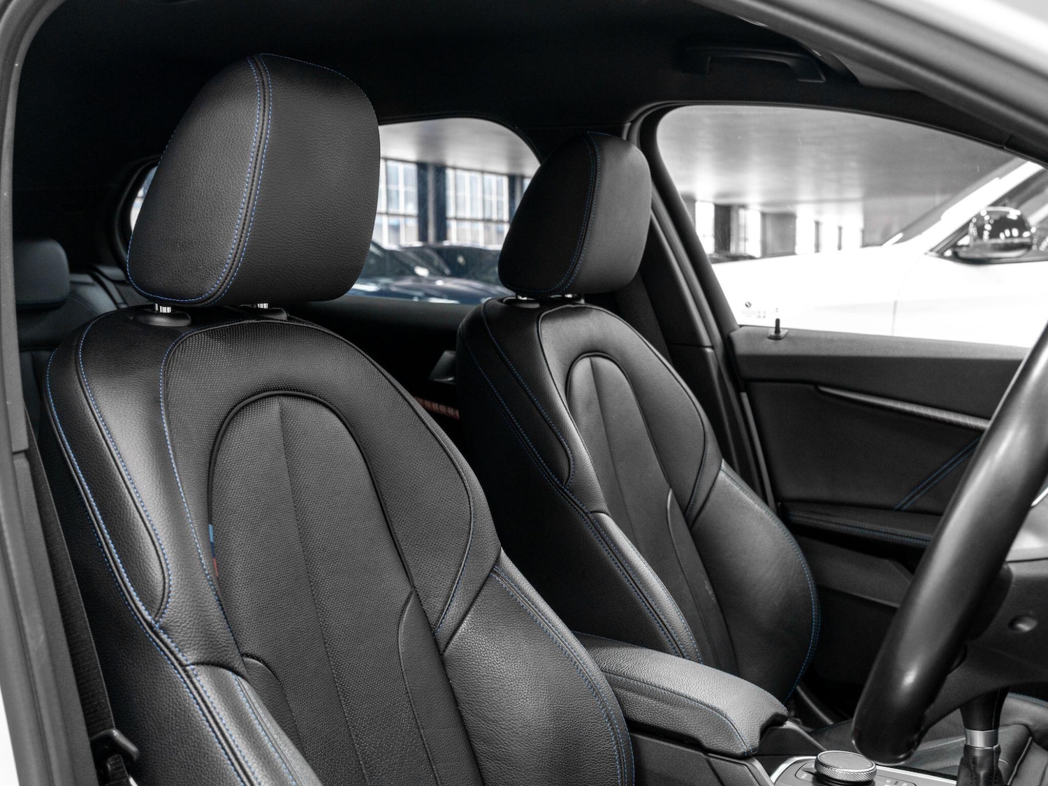 Used BMW 1 Series 2020 for sale - 76701618: Photo 23