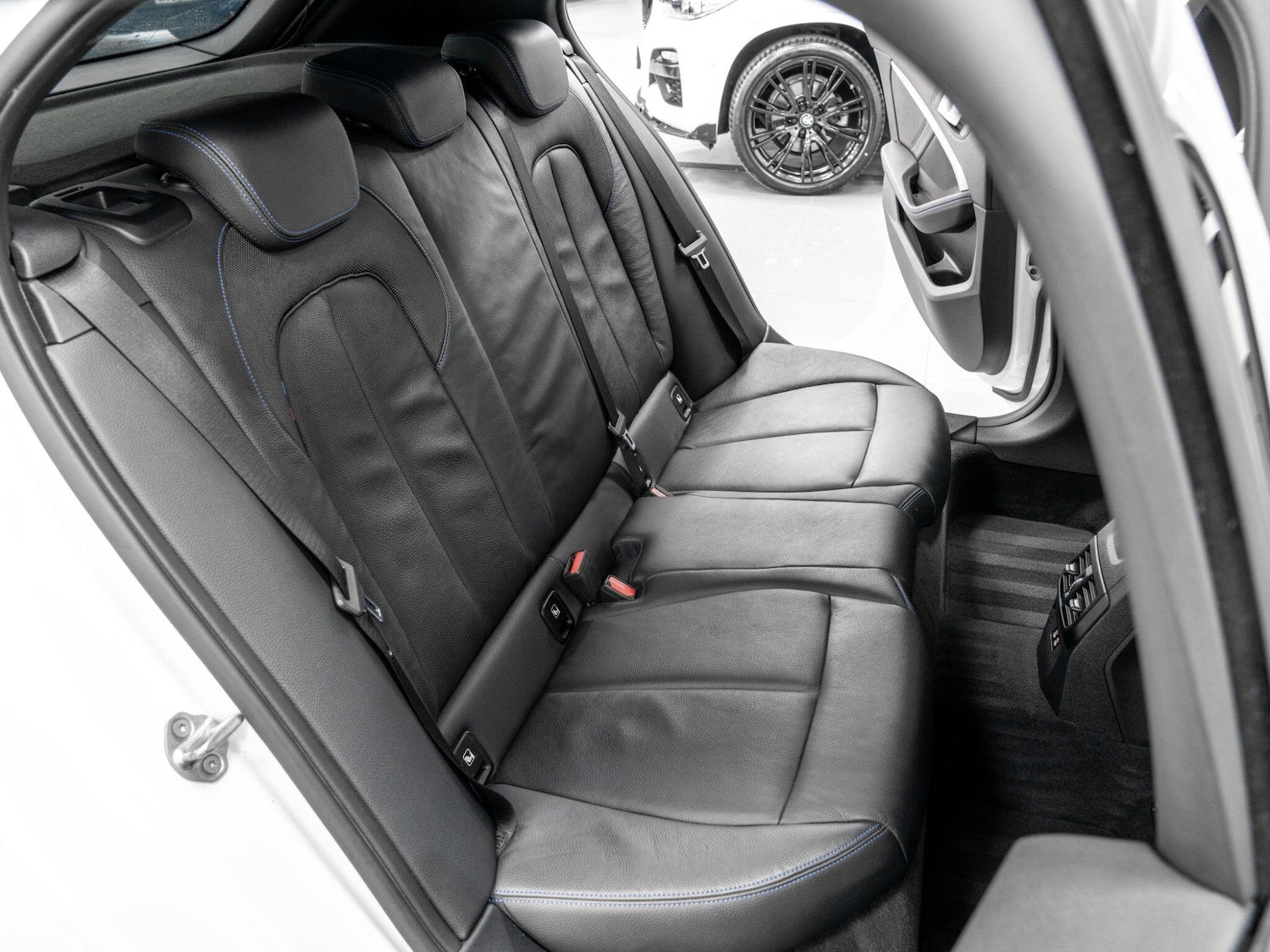 Used BMW 1 Series 2020 for sale - 76701618: Photo 24