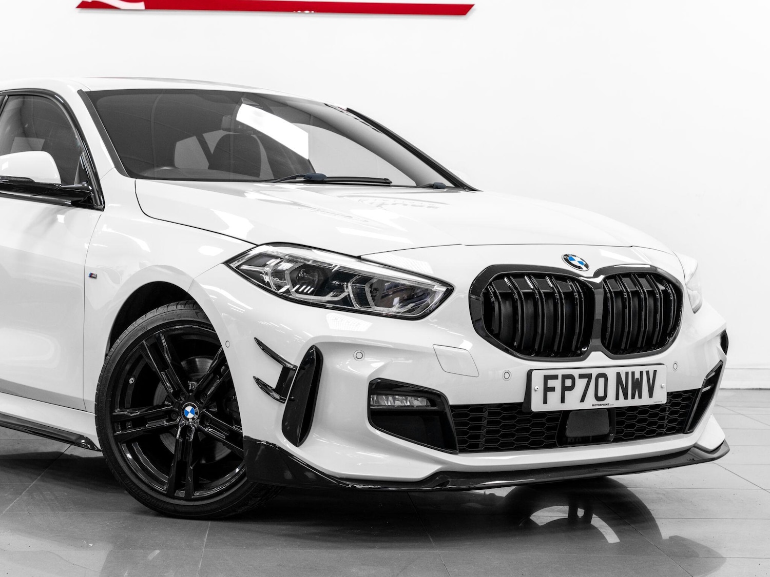 Used BMW 1 Series 2020 for sale - 76701618: Photo 29