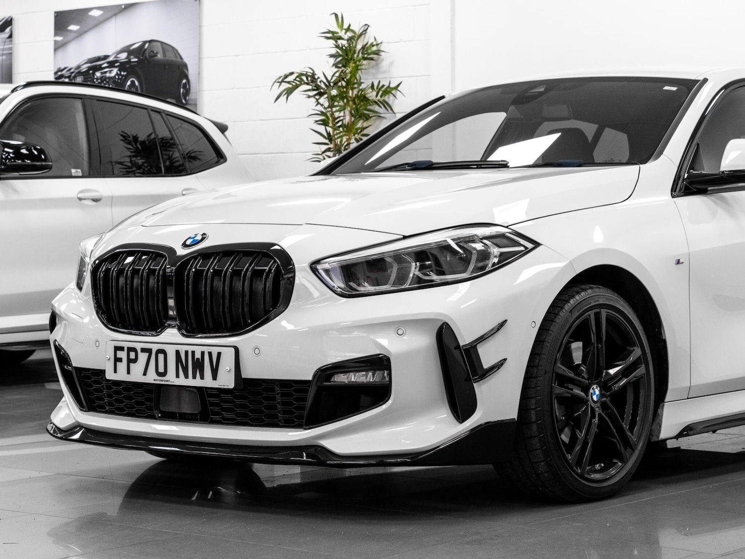 Used BMW 1 Series 2020 for sale - 76701618: Photo 30