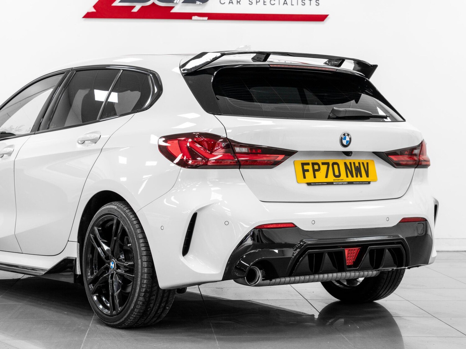 Used BMW 1 Series 2020 for sale - 76701618: Photo 31