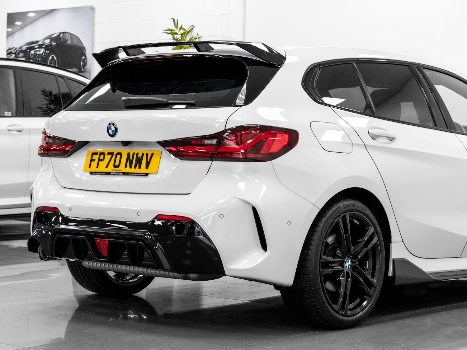 Used BMW 1 Series 2020 for sale - 76701618: Photo 32