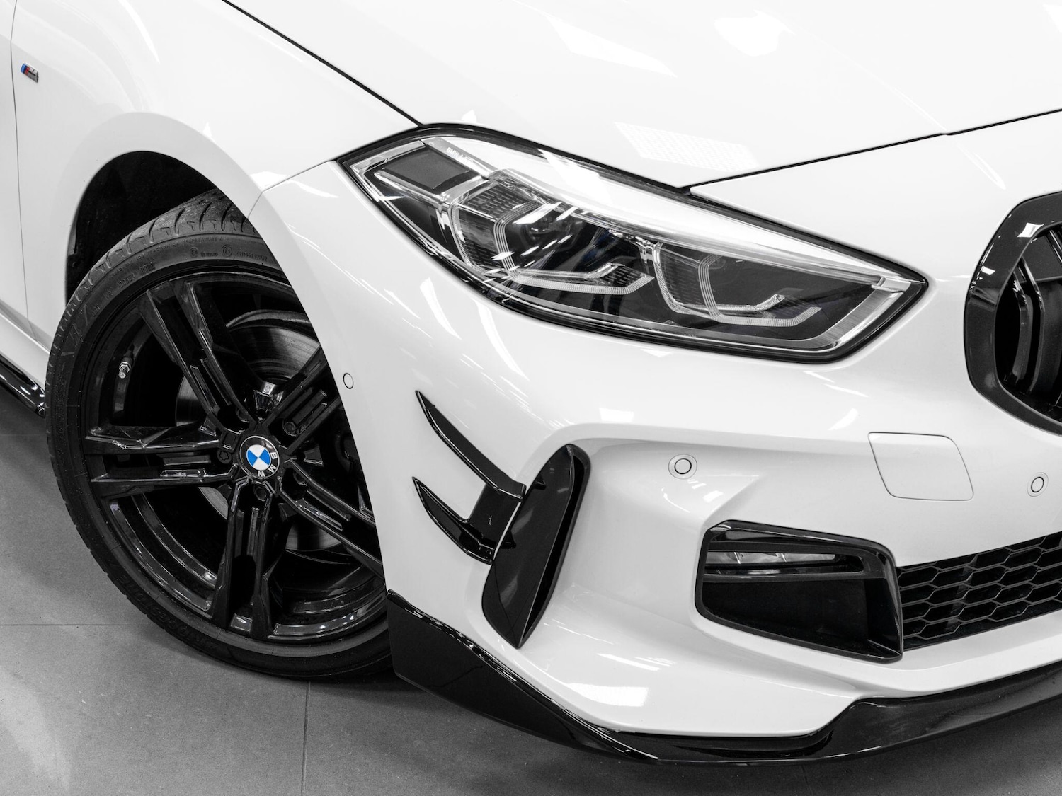 Used BMW 1 Series 2020 for sale - 76701618: Photo 33