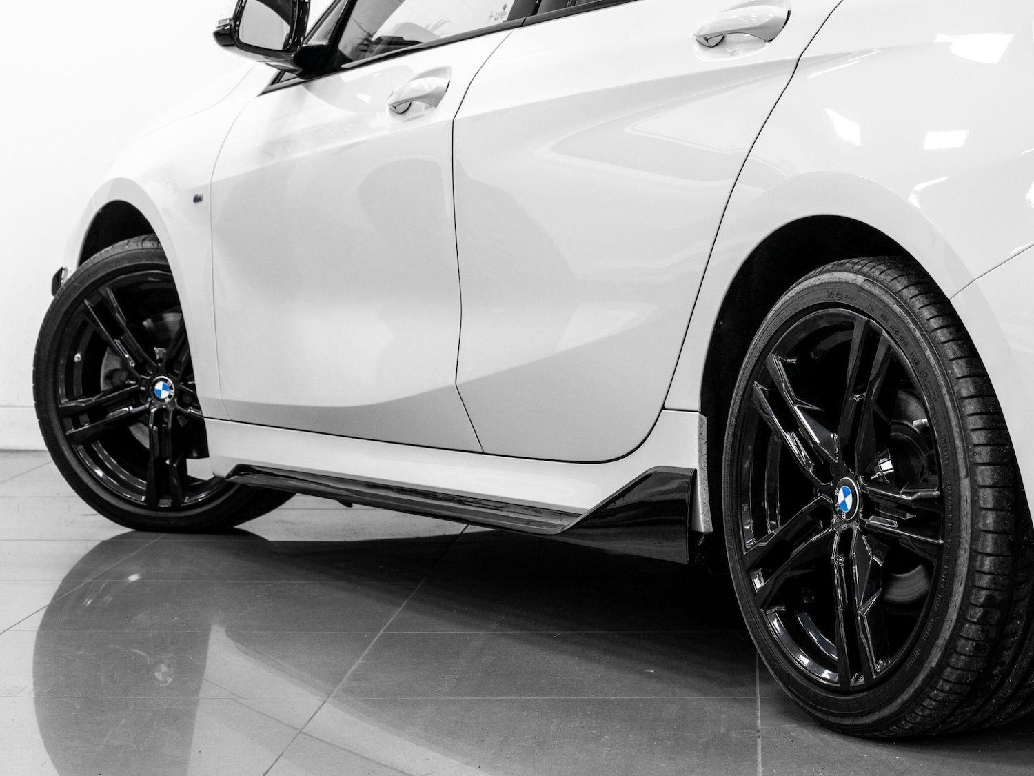 Used BMW 1 Series 2020 for sale - 76701618: Photo 35