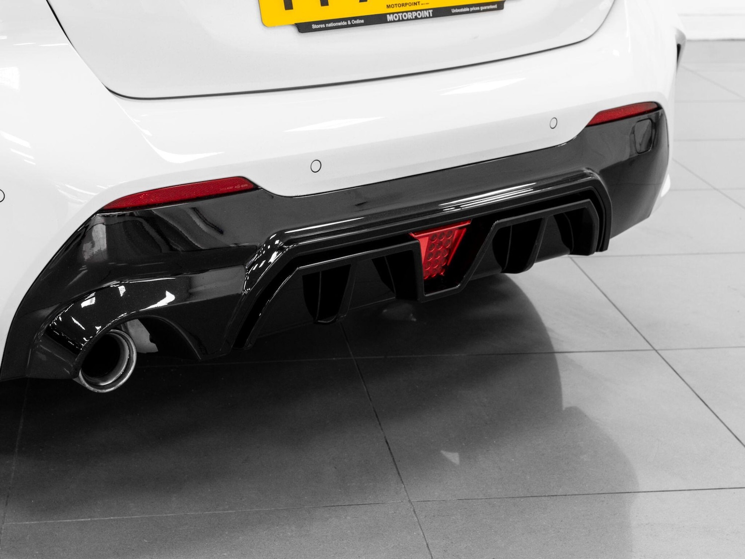 Used BMW 1 Series 2020 for sale - 76701618: Photo 36