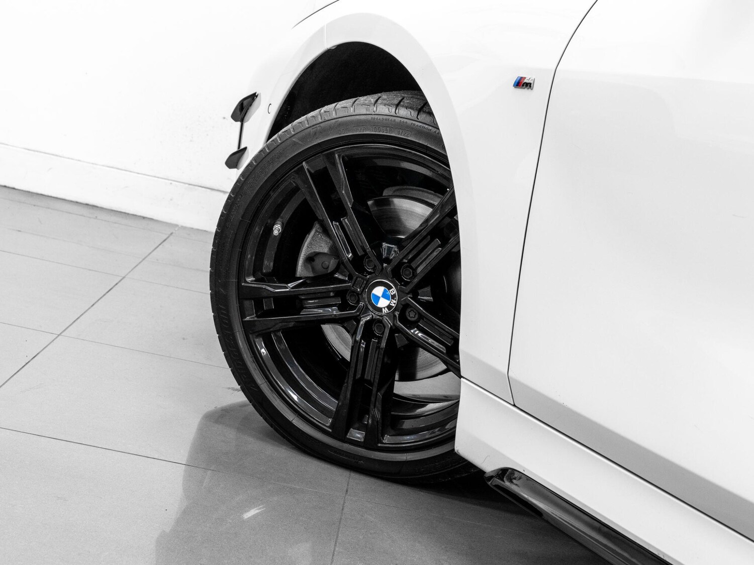 Used BMW 1 Series 2020 for sale - 76701618: Photo 38