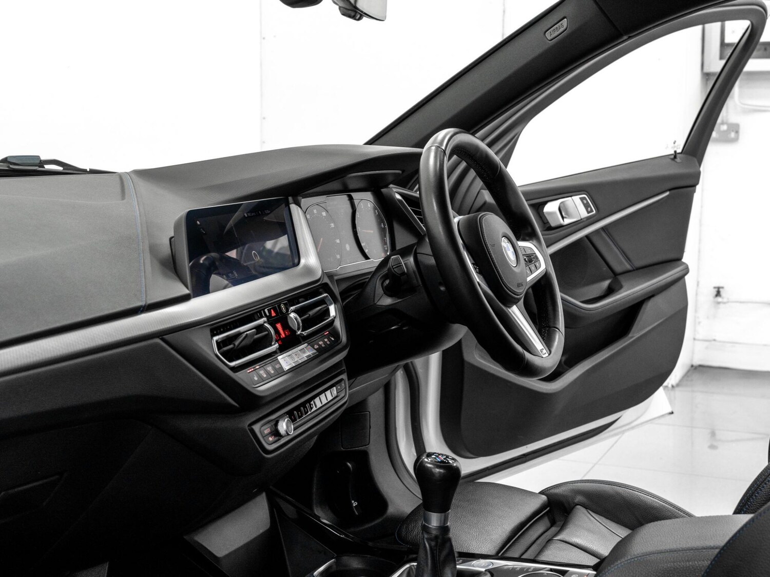 Used BMW 1 Series 2020 for sale - 76701618: Photo 41