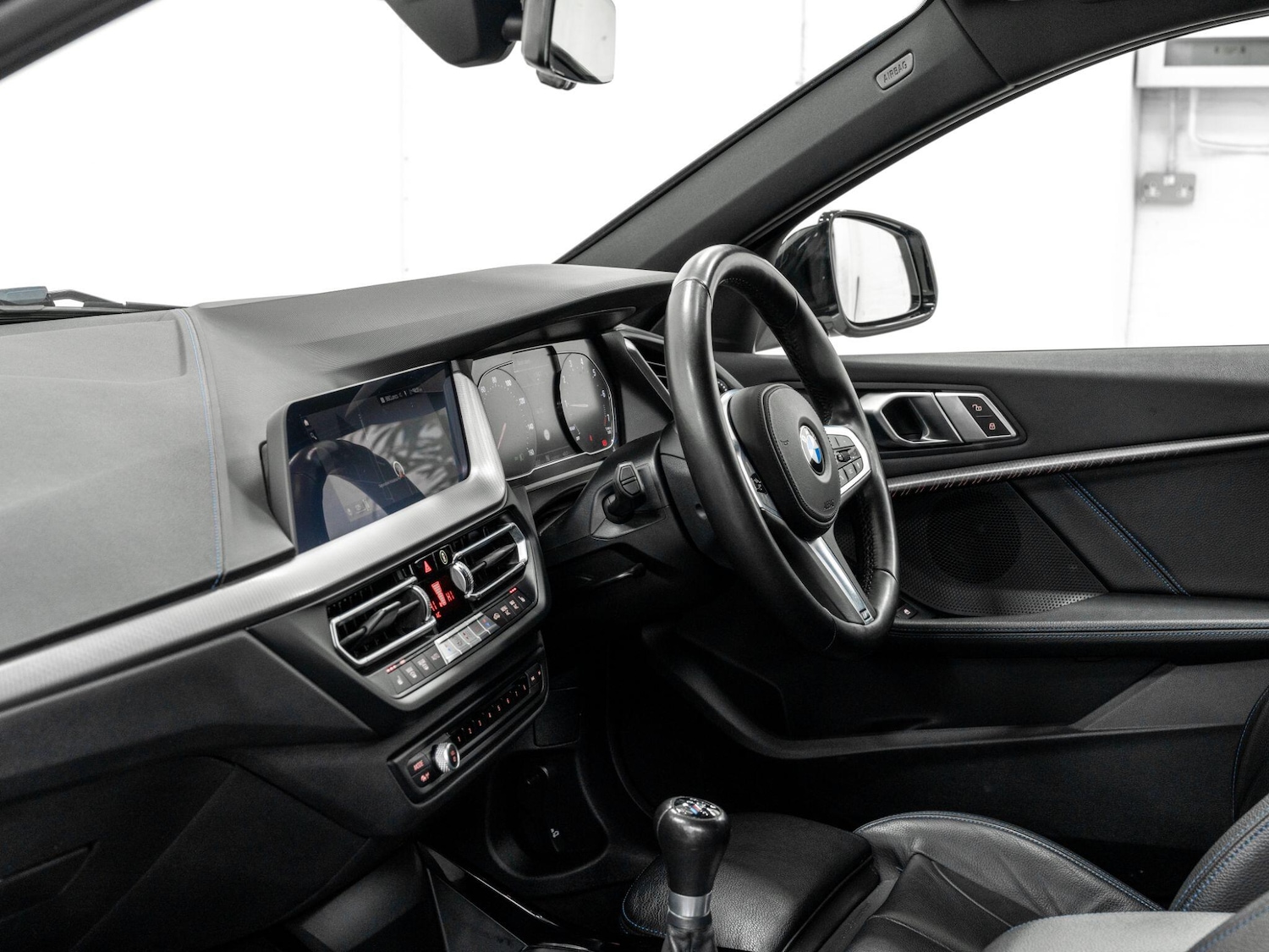 Used BMW 1 Series 2020 for sale - 76701618: Photo 42