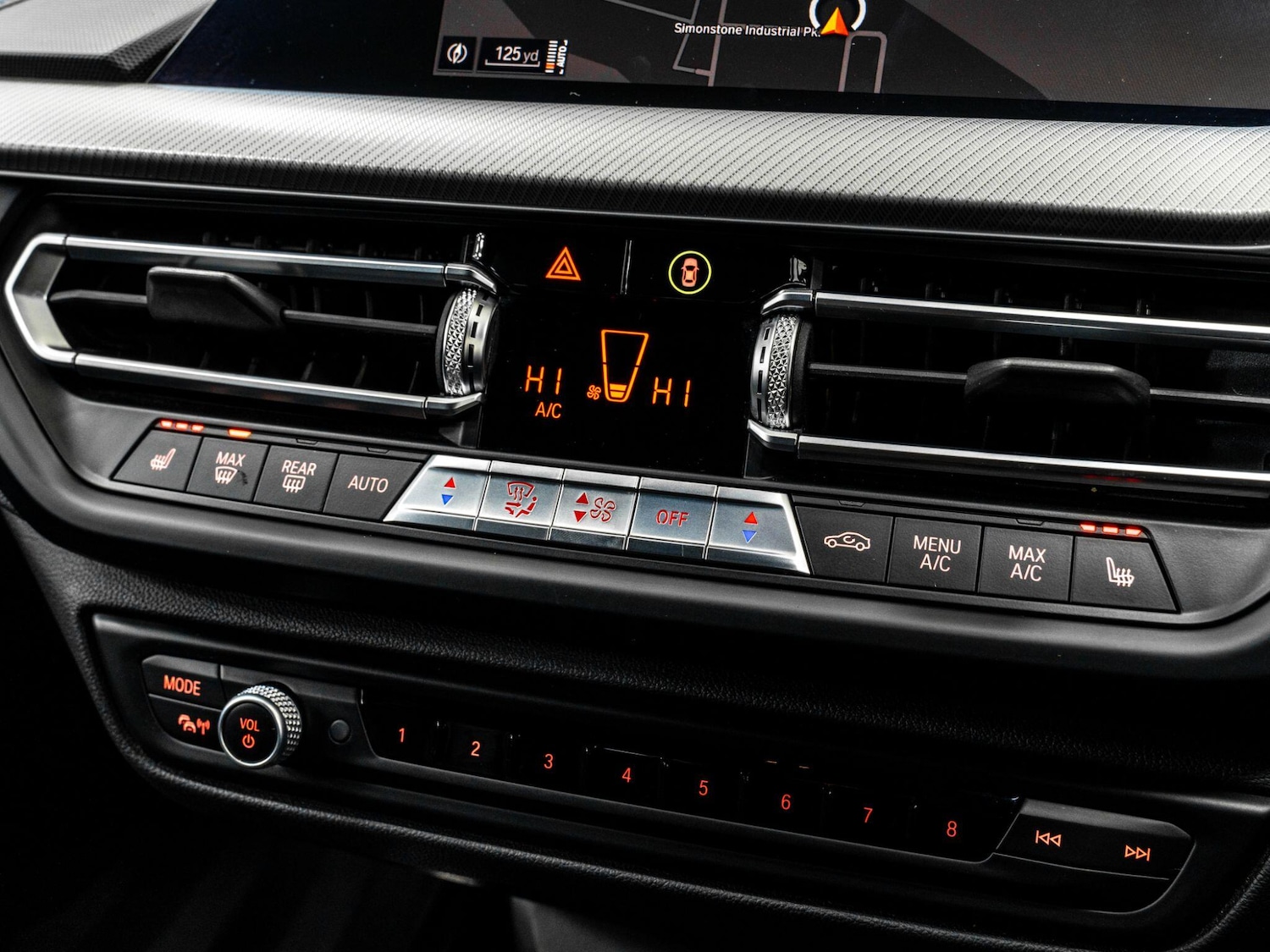 Used BMW 1 Series 2020 for sale - 76701618: Photo 48