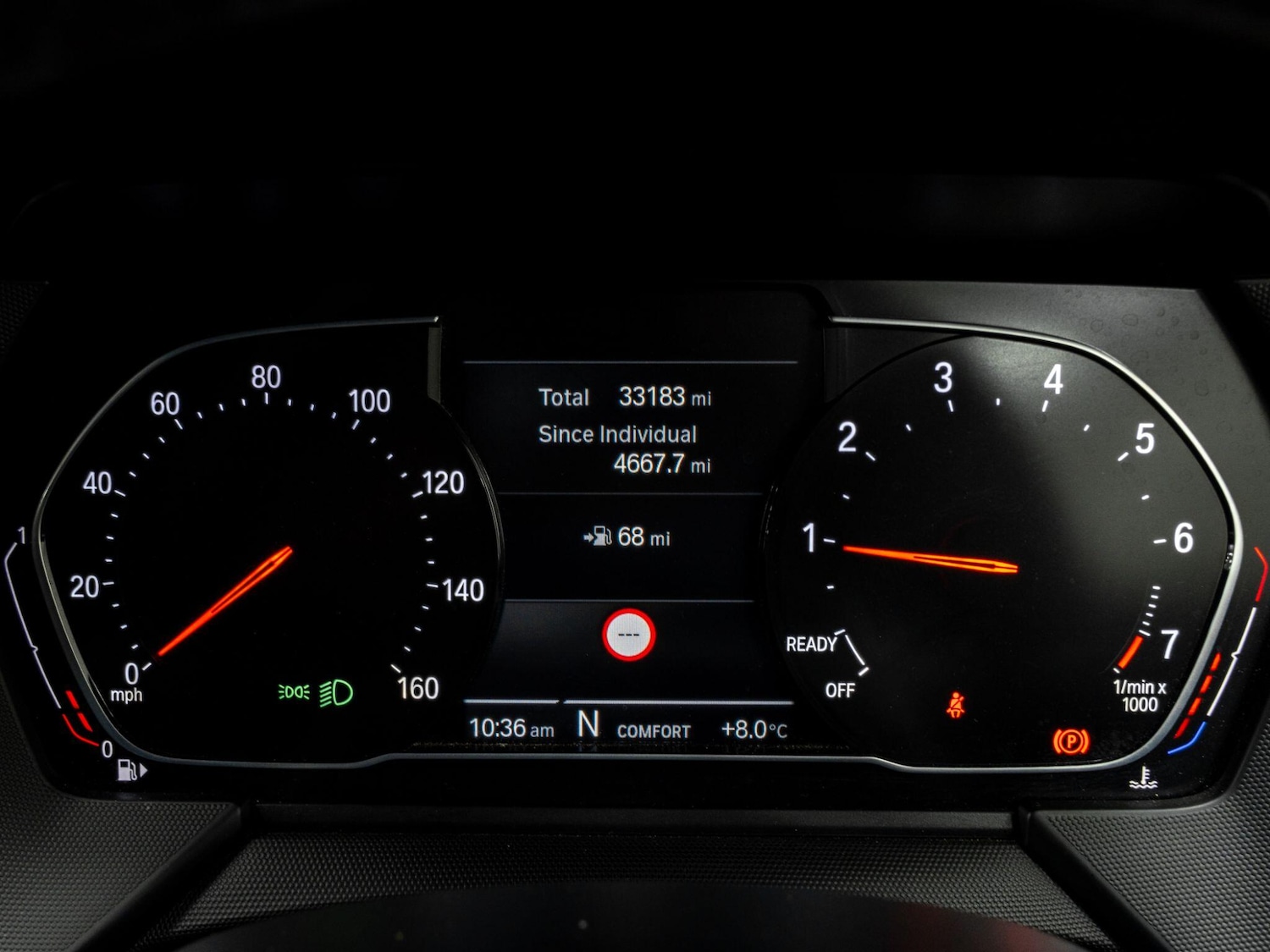 Used BMW 1 Series 2020 for sale - 76701618: Photo 49