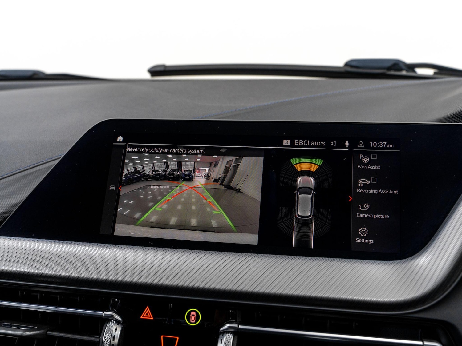 Used BMW 1 Series 2020 for sale - 76701618: Photo 51